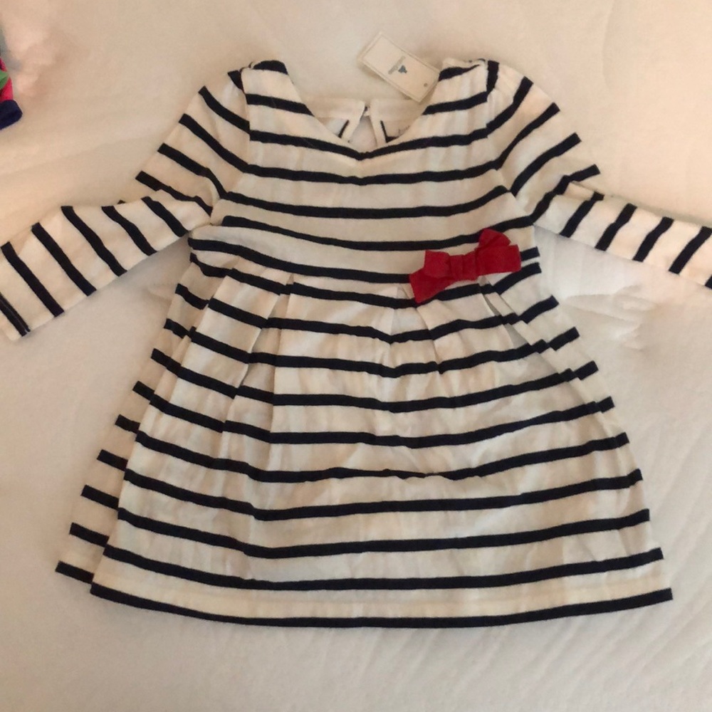 New with tags GAP dress!